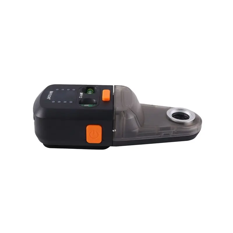 ABKO-MAYILON M9912 Electric Drilling Dust Collector Level Meter Wall Suction Vacuum Drill Dust Cleaning Tools Accessories - view 5