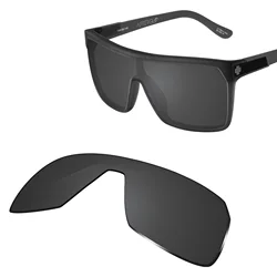 Glintbay New Performance Polarized Replacement Lenses for Spy Optic Flynn Sunglasses - Multiple Colors