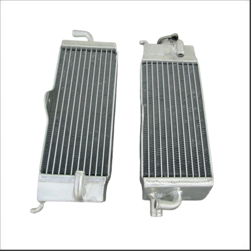 ALUMINUM RADIATOR For Yamaha YZ250 YZ125 YZ 250 YZ 125 1993-1995 93 94 95