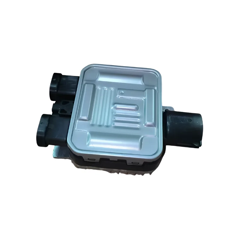 New Car Radiator Cooling Fan Module Unit for Range Rover Evoque Freelander 2 Discovery Sport LR045248 LR024292 LR094390 LR100364