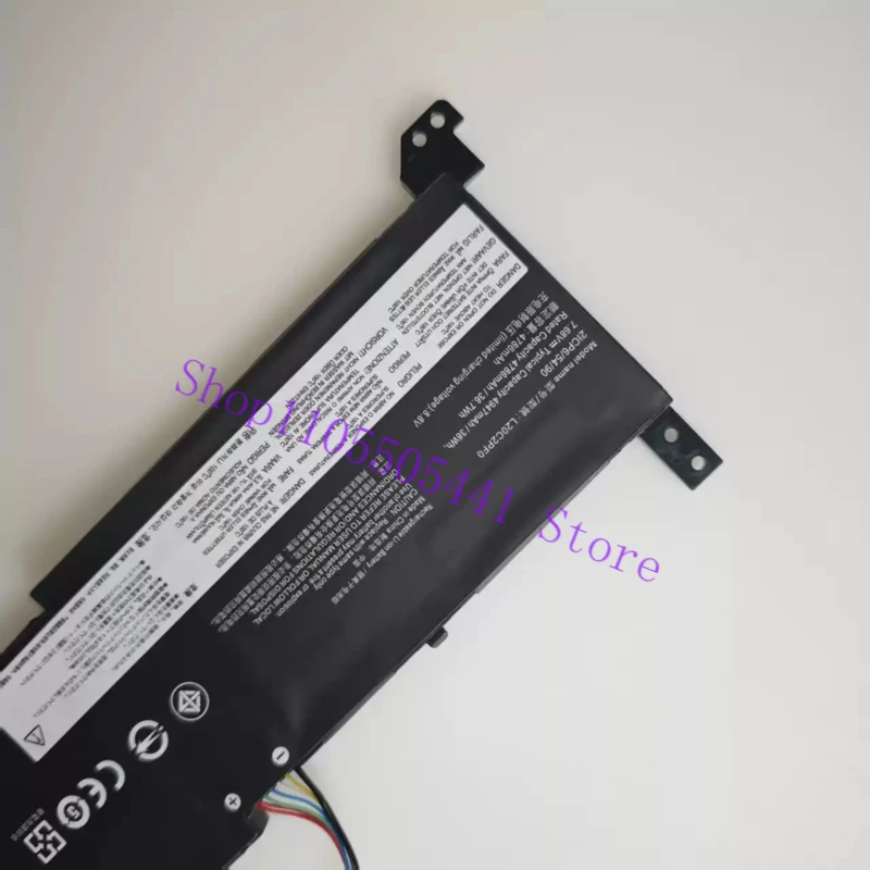 Battery for Lenovo IdeaPad 15S ALC 2021 G2-ITL L20L2PF0 L20M2PF0