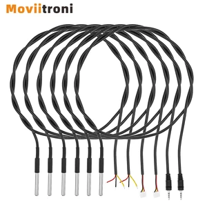8 최고의 판매 적외선 온도 센서 - №3