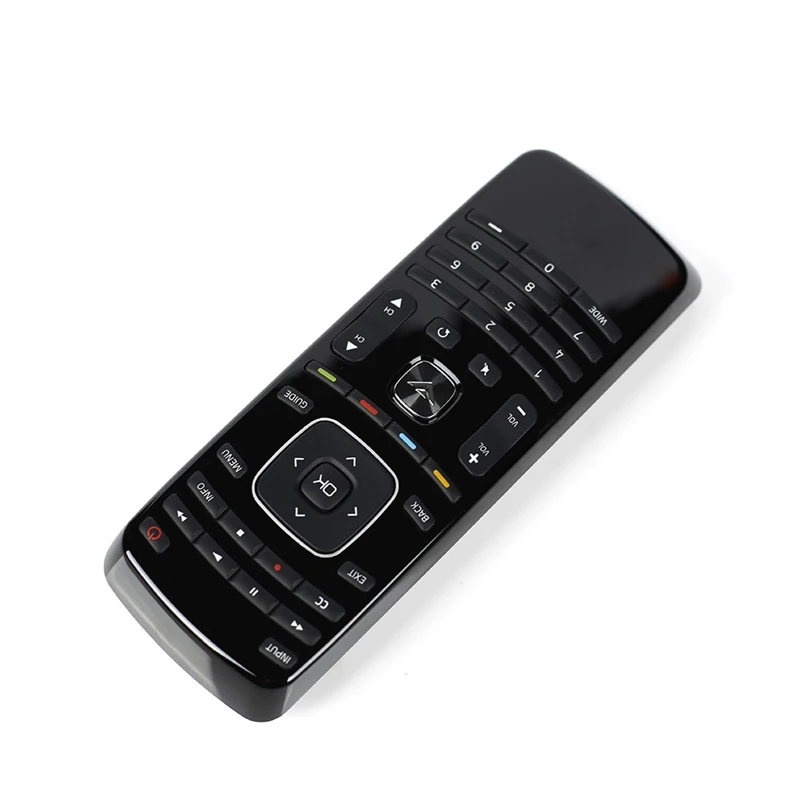 New Remote Control Suitable For VIZIO TV XRT100 E321VL E371VL E390VL Free Setting Remote Control English Version