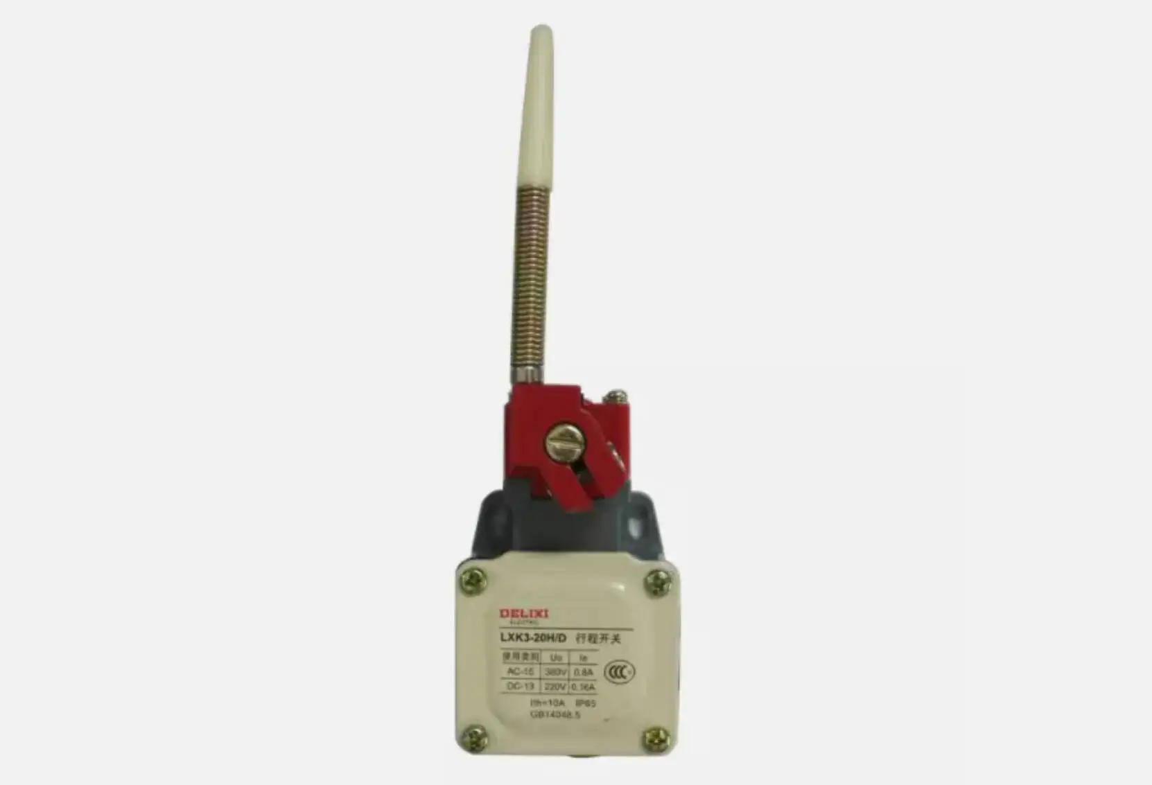 

1PCS DELIXI LXK3-20H/D LXK320H/D LIMIT SWITCH BRAND