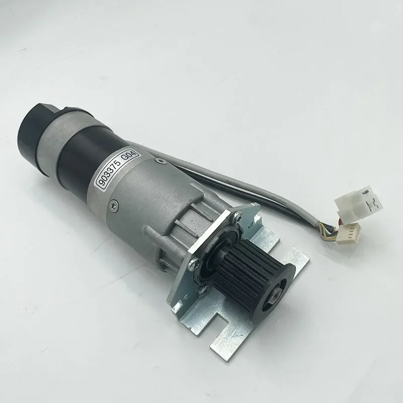 New Elevator Door Motor KM903370G04/03 601370G04/03 903375G04/03