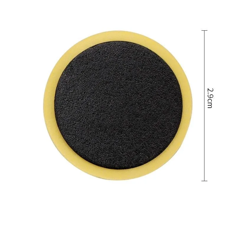 20/10PCS Bicycle Glue Free Tire Patch Universal Glue-free Tire Patches Bike Tire Patch Tool No-glue Adhesive Bike Accessories