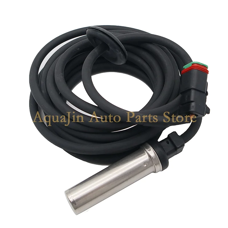 20528661 ABS Wheel Speed Sensor For Renault Truck Volvo FH FM FMX NH BUS Fits OE 21247154 High Quality Auto Car Part Accessories