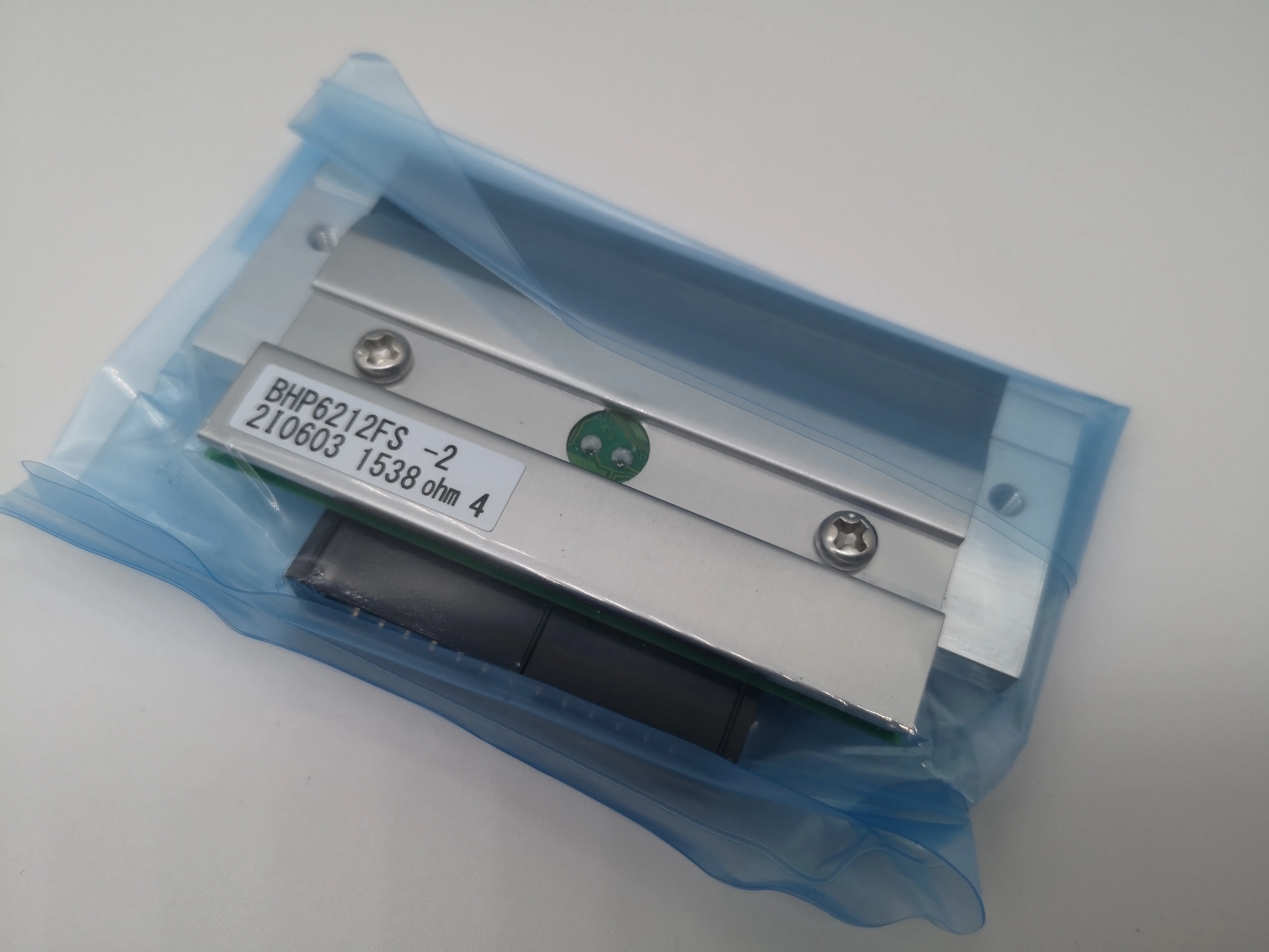 Printhead for SNAP500 300DPI Barcode Printer Head SNAP500 BHP6212FS  5GO135 Barcode