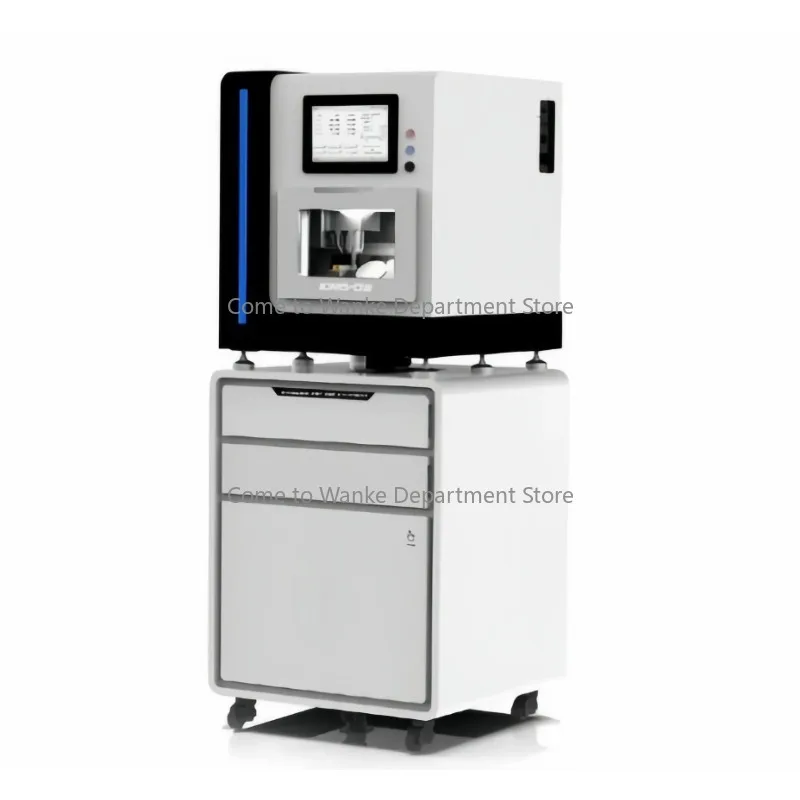 

Good Quality Milling Machine Laboratory JDM5DW Wet Titanium Milling Machine