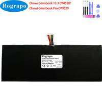 New 7.6V 5000mAh 5059B4-2S -1 Laptop Notebook Battery For Chuwi Gemibook 13.3 CWI528 / Gemibook Pro CWI529