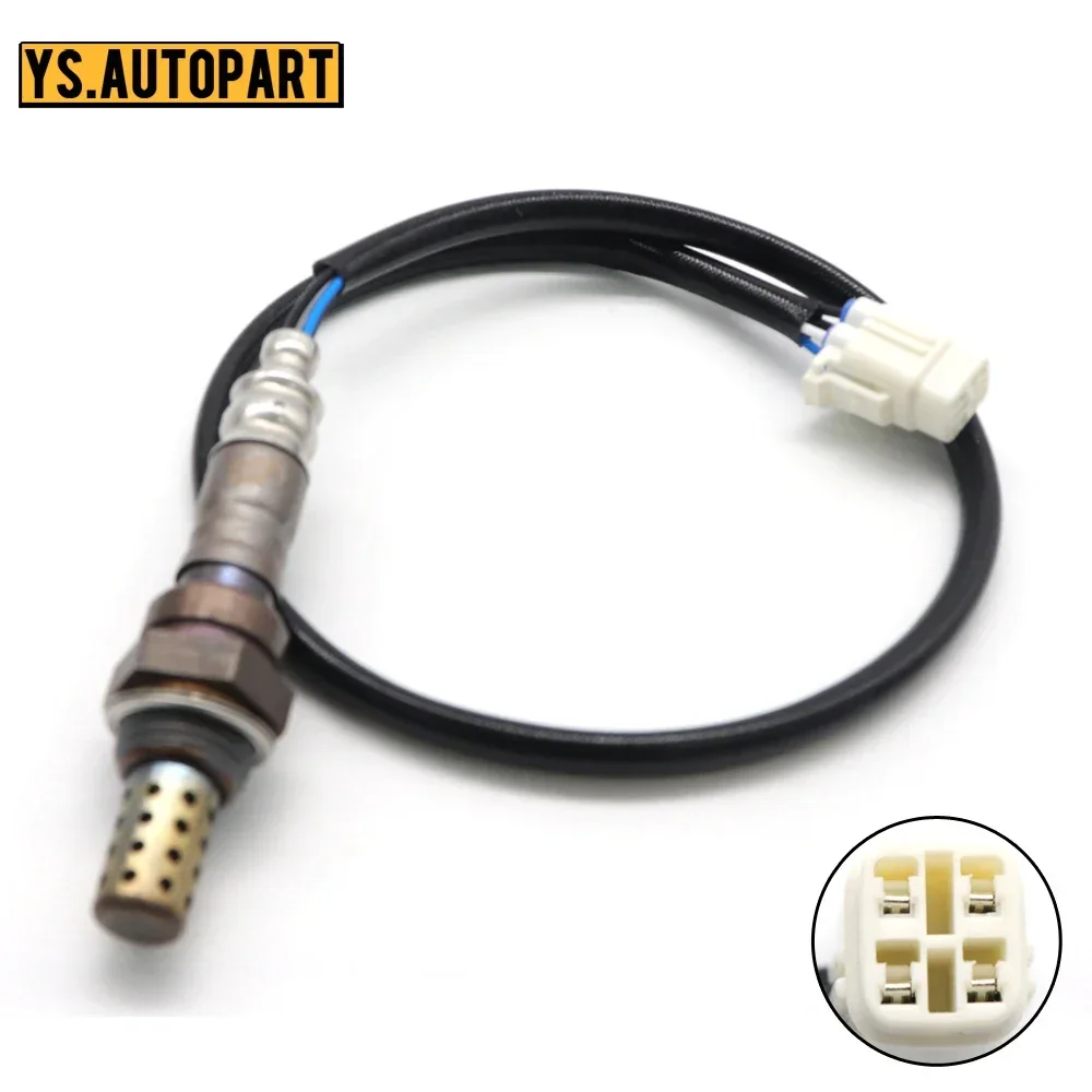 

234-4706 Air Fuel Ratio Sensor Oxygen O2 Lambda Sensor For SUBARU FORESTER IMPREZA 1999-2004 22690-AA420 22690-AA540 22690-AA640