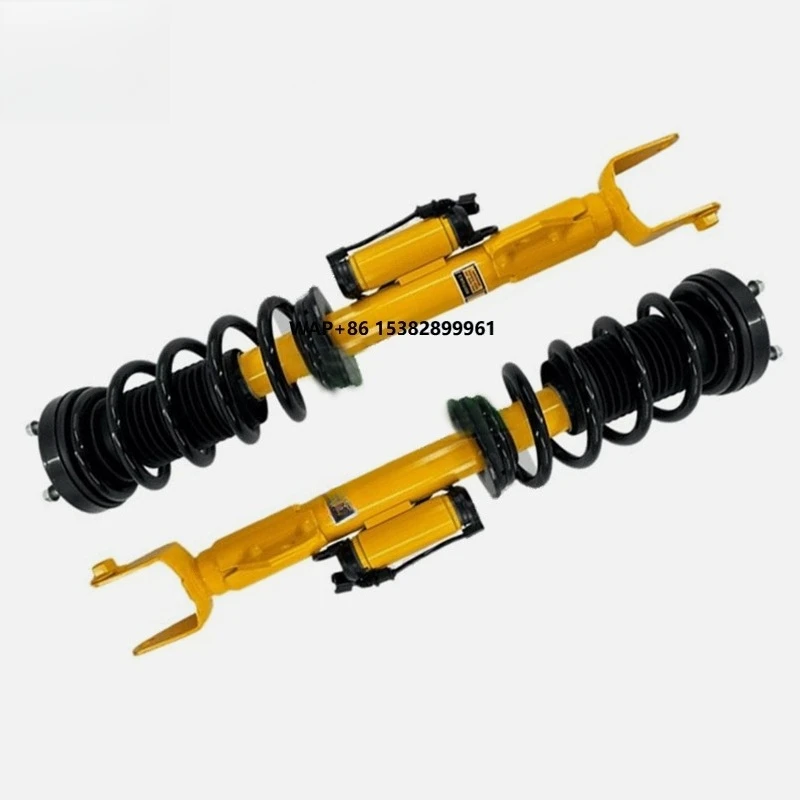 

Air Suspension Strut Shock Absorbe Front Shock Absorber 5181906AB for Dodge Challenger Charger SRT SXT