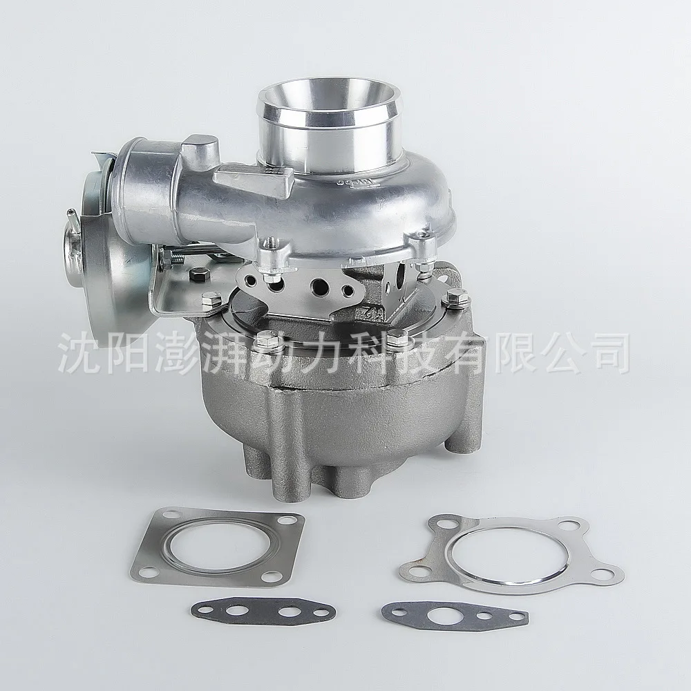 

Горячая распродажа, подходит для турбины пикапа Isuzu D-MAX 8980115293 VBD30013 VDD30013