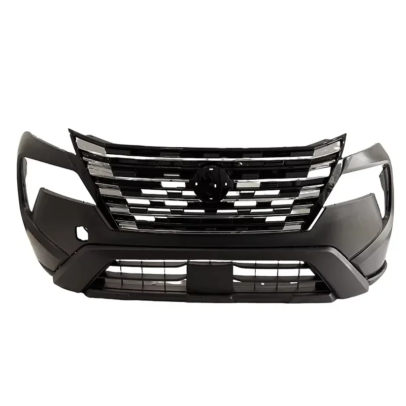 For^-Hot Selling New Models Factory Direct Sales Wholesale Car Bumpers T33 Bumper for Nissan Rogue/X-Trail 2024 Bumper Kit/*.