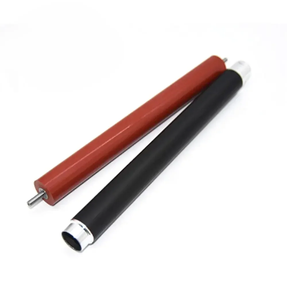 1SET  Brother MFC-L8690CDW MFC-L9570CDW L8690 L9570 CDW Printer Lower Upper Fuser Pressure Roller Heater Fuser Roller