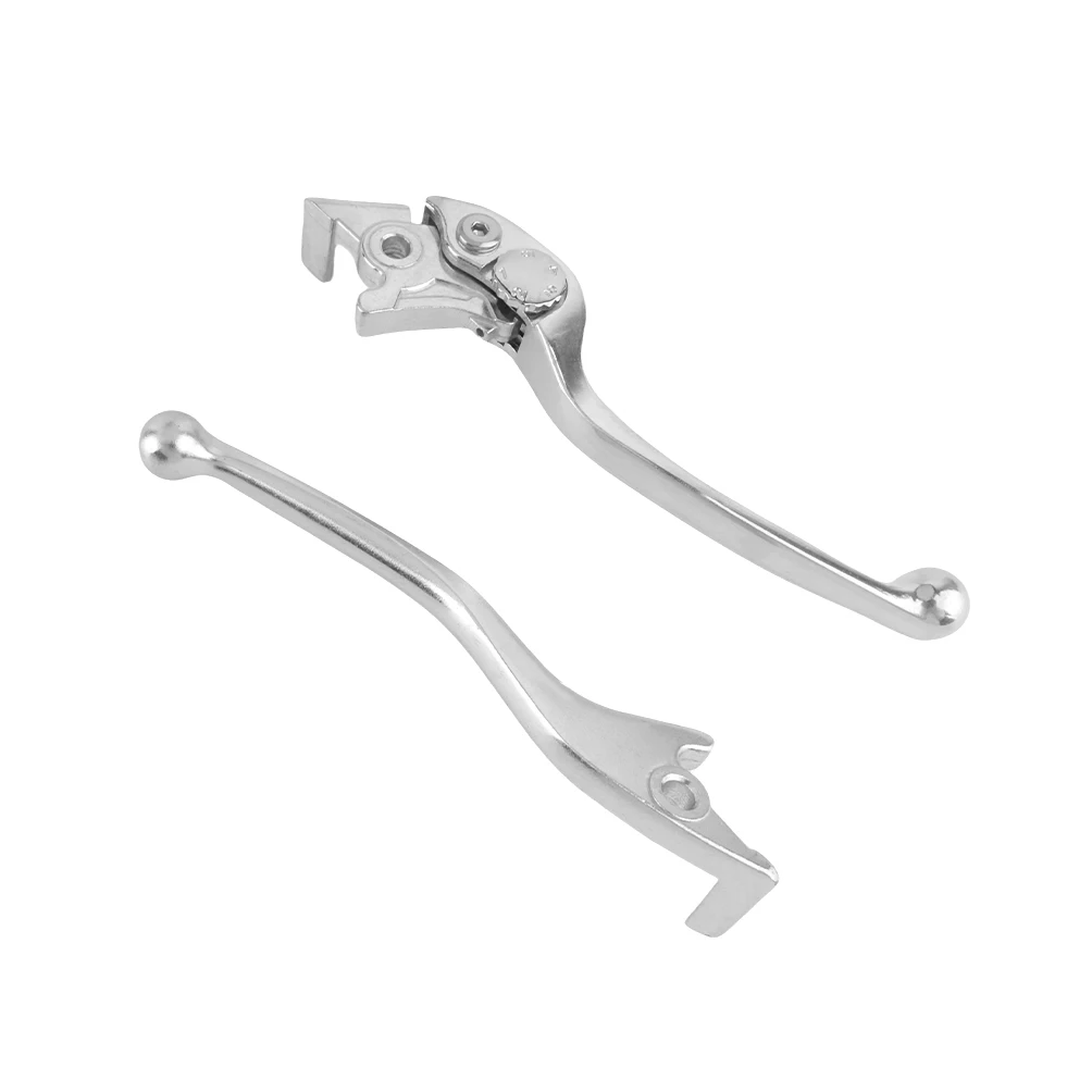 For Honda MSX 125 2013-2023 Grom 125 MSX125 Grom MSX 125 SF Motorcycle Adjustable Brake And Clutch Levers