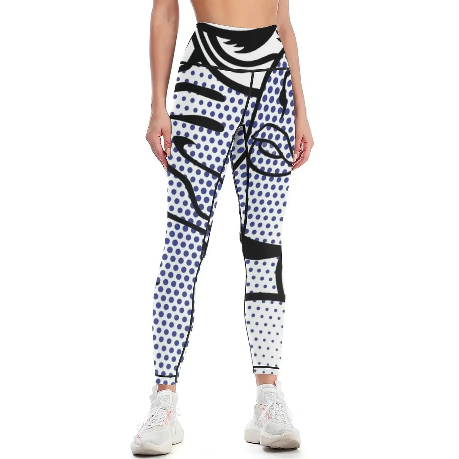 

SEDUCTIVE GIRL Leggings Training pants sports shirts gym sport set gym womans Womens Leggings