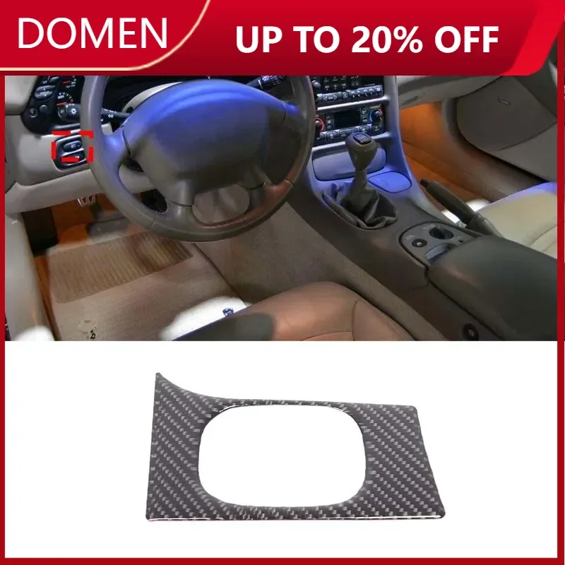 Para Chevrolet Corv…