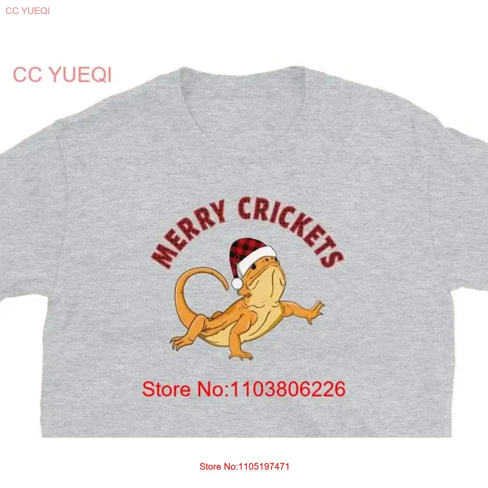 

Bearded Dragon T shirt Plaid Christmas Hat s for Men vintage Washed Breathable streetwear Soft fashion homme graphic Stretched