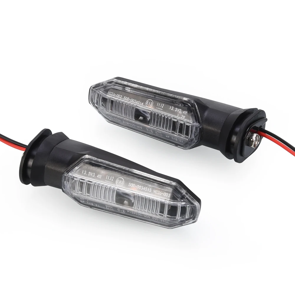 Accesorios para Motocicleta Honda X-ADV 150/750 CBR 150R XRE 300 CBR 250RR CBR 650R CBR 1000RR CBR 400R, Intermitentes, 2017-2022