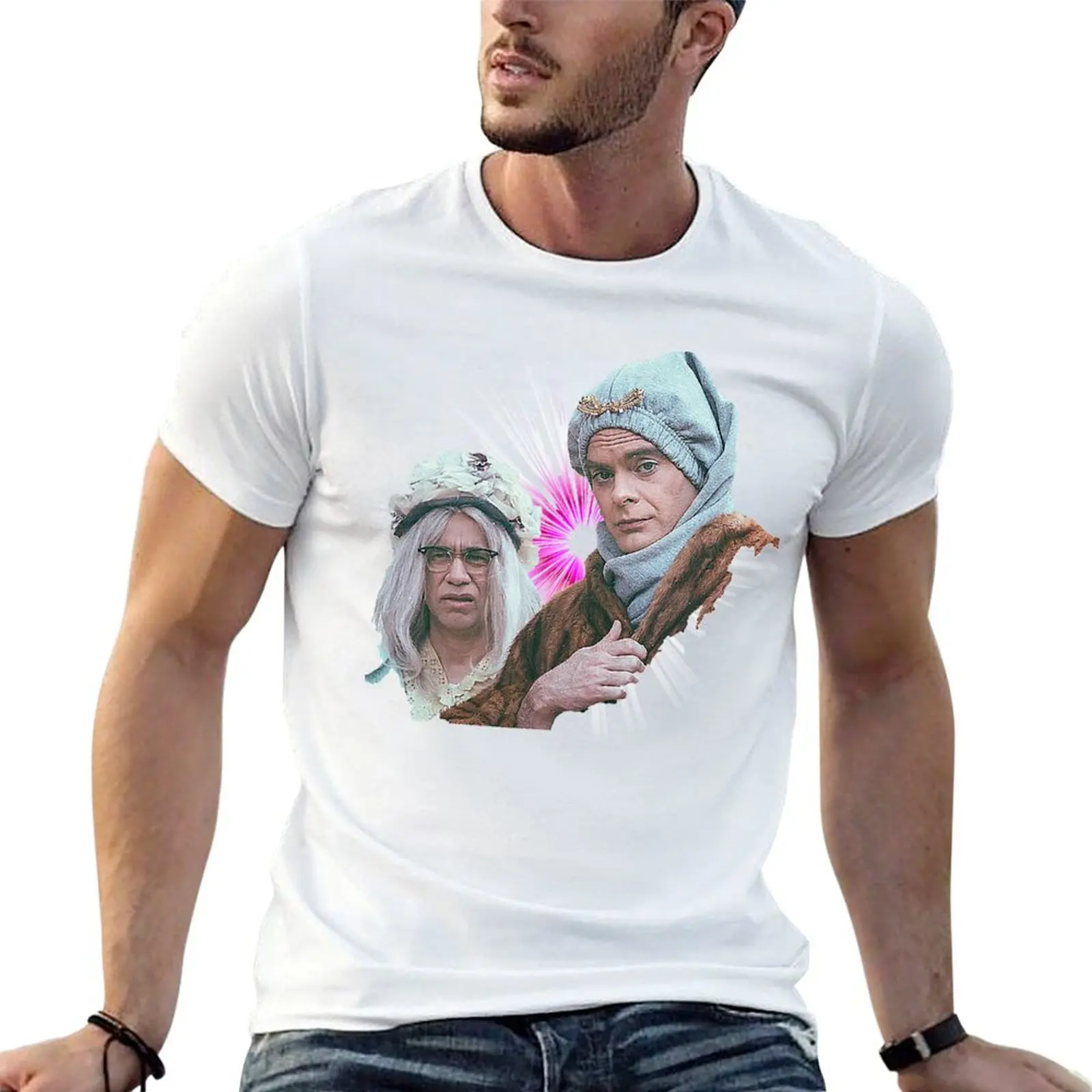 

Documentary Now! Sandy Passage Tri-blend T-Shirt cotton t shirts man 100% man t shirt graphic T-Shirt