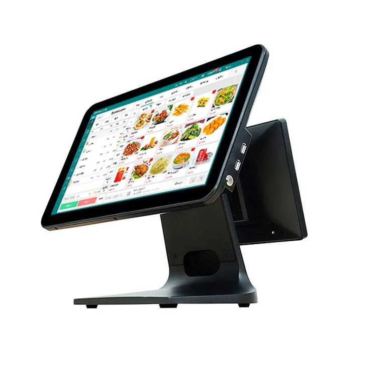 

15.1/15.6-inch single/dual screen touch screen Chinese manufacturing provides OEM/ODM cash registers