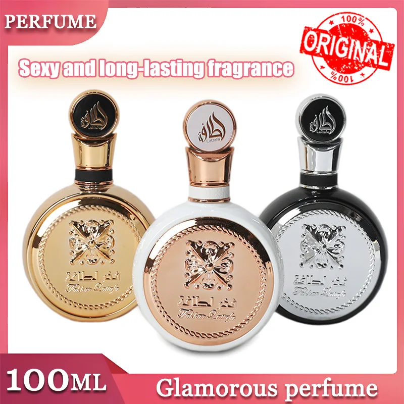 100ML Original Fakhar Body Spray Perfume mujeres regalo De alta calidad fragancia árabe citas coquetas duraderas Eau De Parfum desodorantes