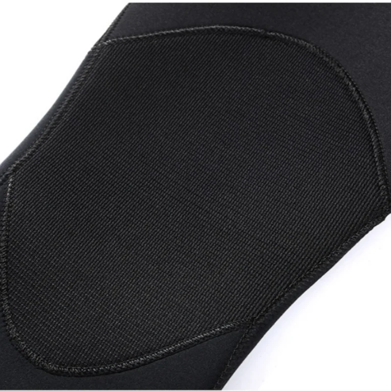 Men\'s 7mm Neoprene Wetsuit One-piece Scuba Diving Spearfishing Suit Wetsuits Hoodie Underwater Fishing Snorkeling Swimming Suit
