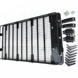 Universal Car Roof Rack 4x4 Suit Land Cruiser 4500 LC80 FJ80 4700 FJ100 Series