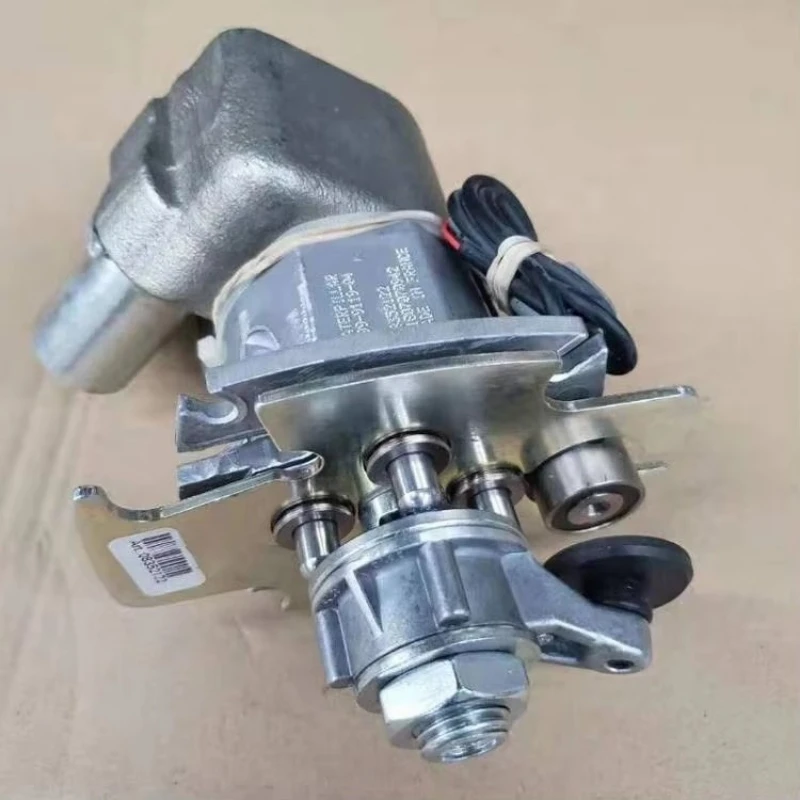 216B 226B 232B 236B 242B 252B 247B 257B 259B3 Loader Pilot Valve 299-9119 2999119 Fast Delivery