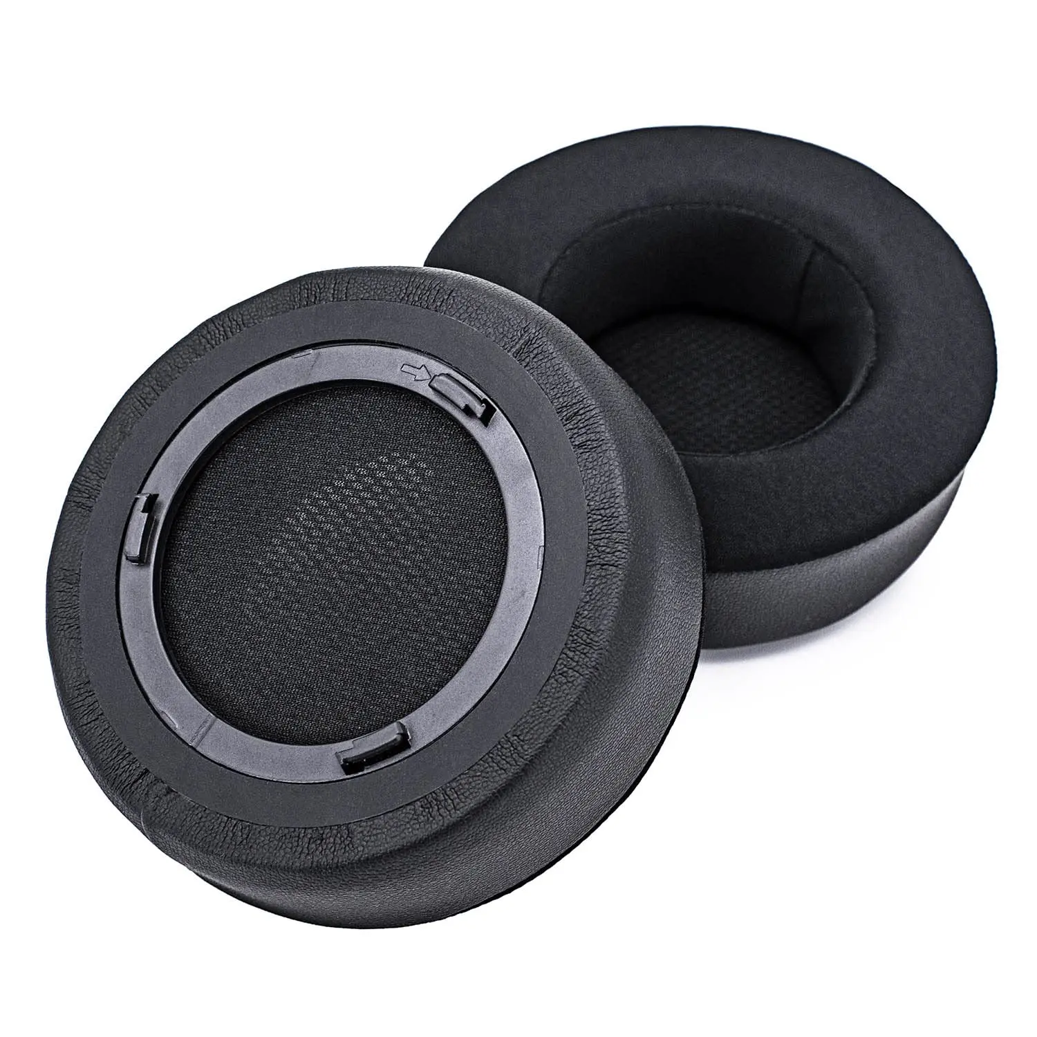 Virtuoso XT Cooling Gel Earpads Compatible with Corsair Virtuoso RGB Wireless SE Gaming Headset,Thicker Memory Foam.