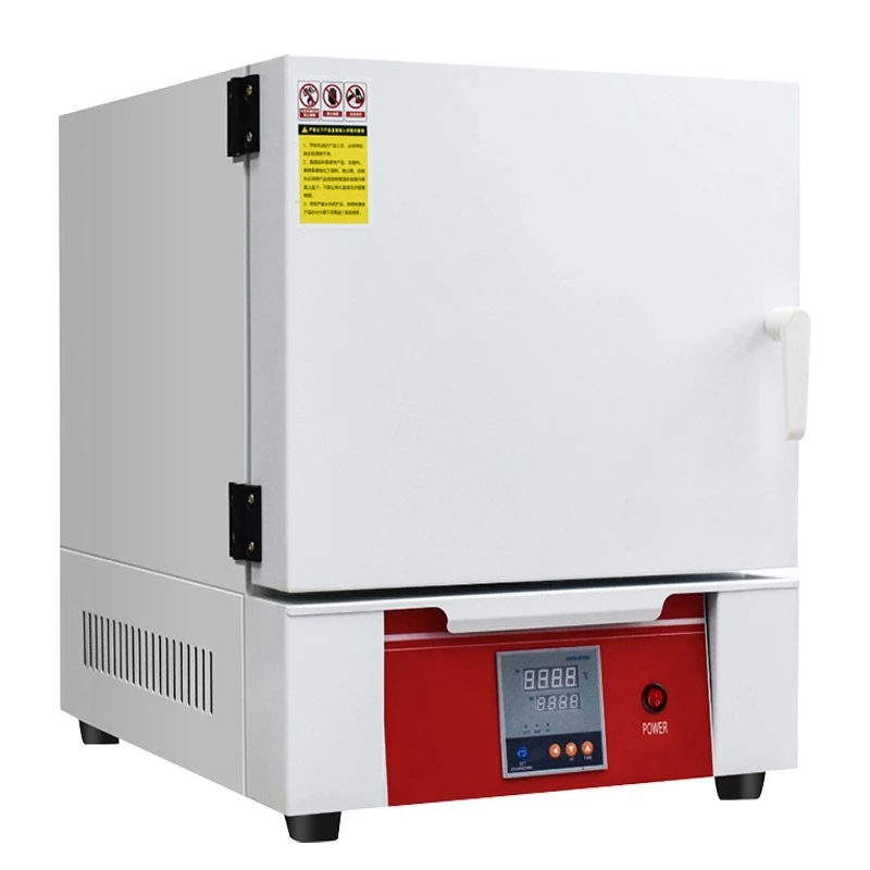 

High temperature box resistance furnace heating experiment electric furnace quenching furnace