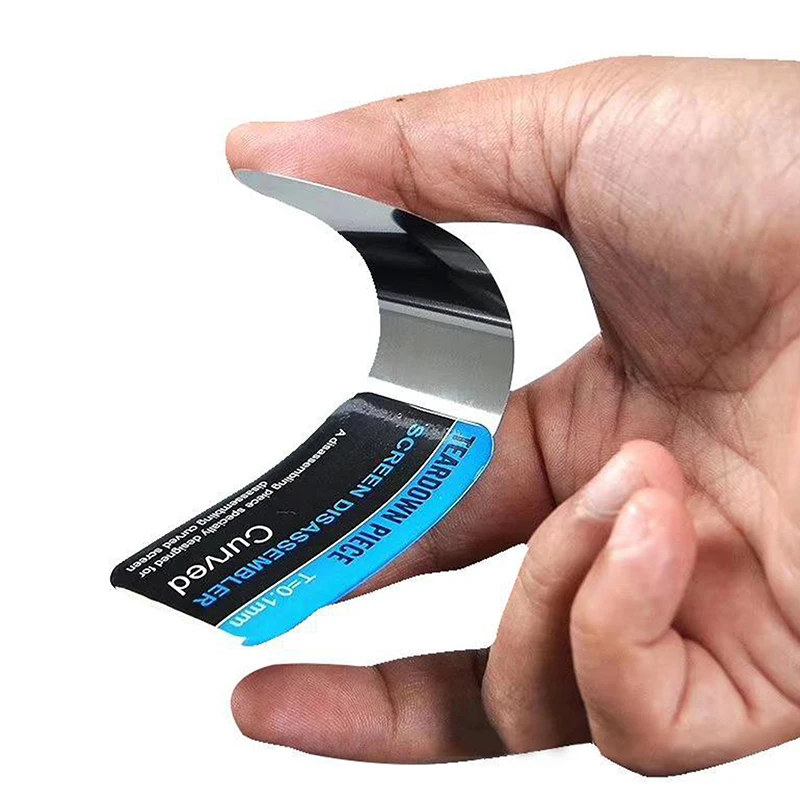 1 шт., инструмент для открытия карт