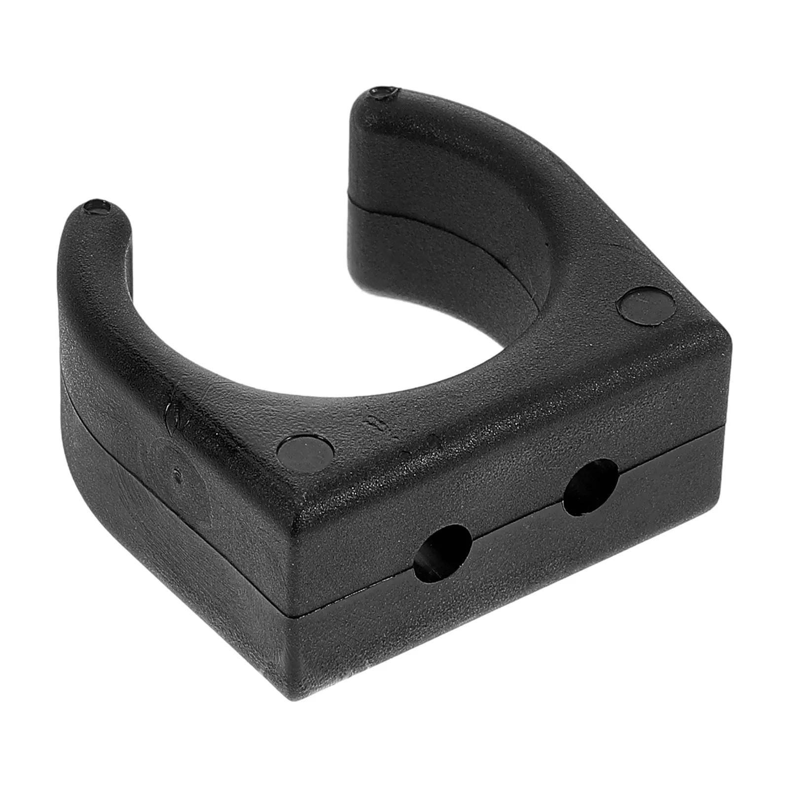 

Нейлоновый хомут для труб, сверхпрочный, морского класса, для соединения труб в автодомах, на яхтах, лодках, надежное крепление, фиксатор для полок, соединительная пряжка, крепление для весел