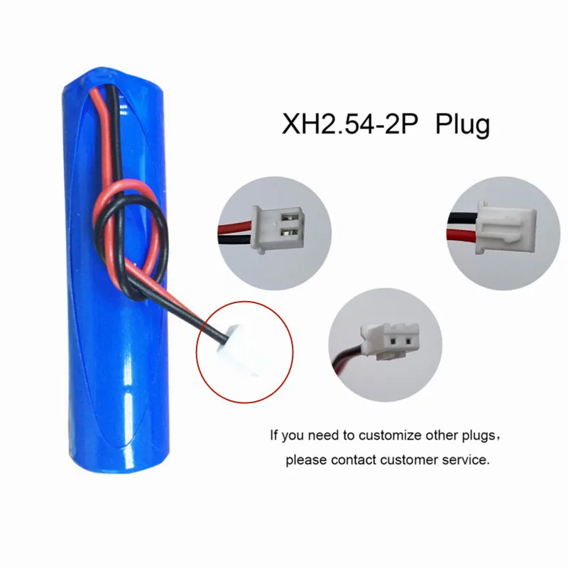 1 Pcs 100% New High Quality 3s1p 11.1V 3500mAh Rechargeable Lithium-Ion Battery with 5a Bms for Backup Power Ups CCTV Camera Etc