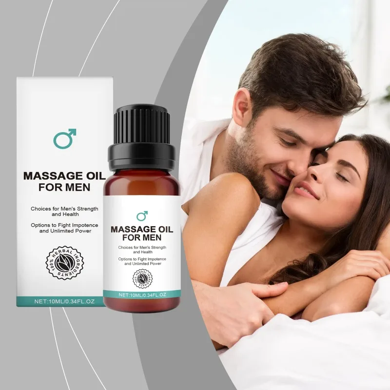 زيت تكبير القضيب XXXL ذكر تأخير الانتصاب زيوت التشحيم الجنس محسن زيادة الحجم #2