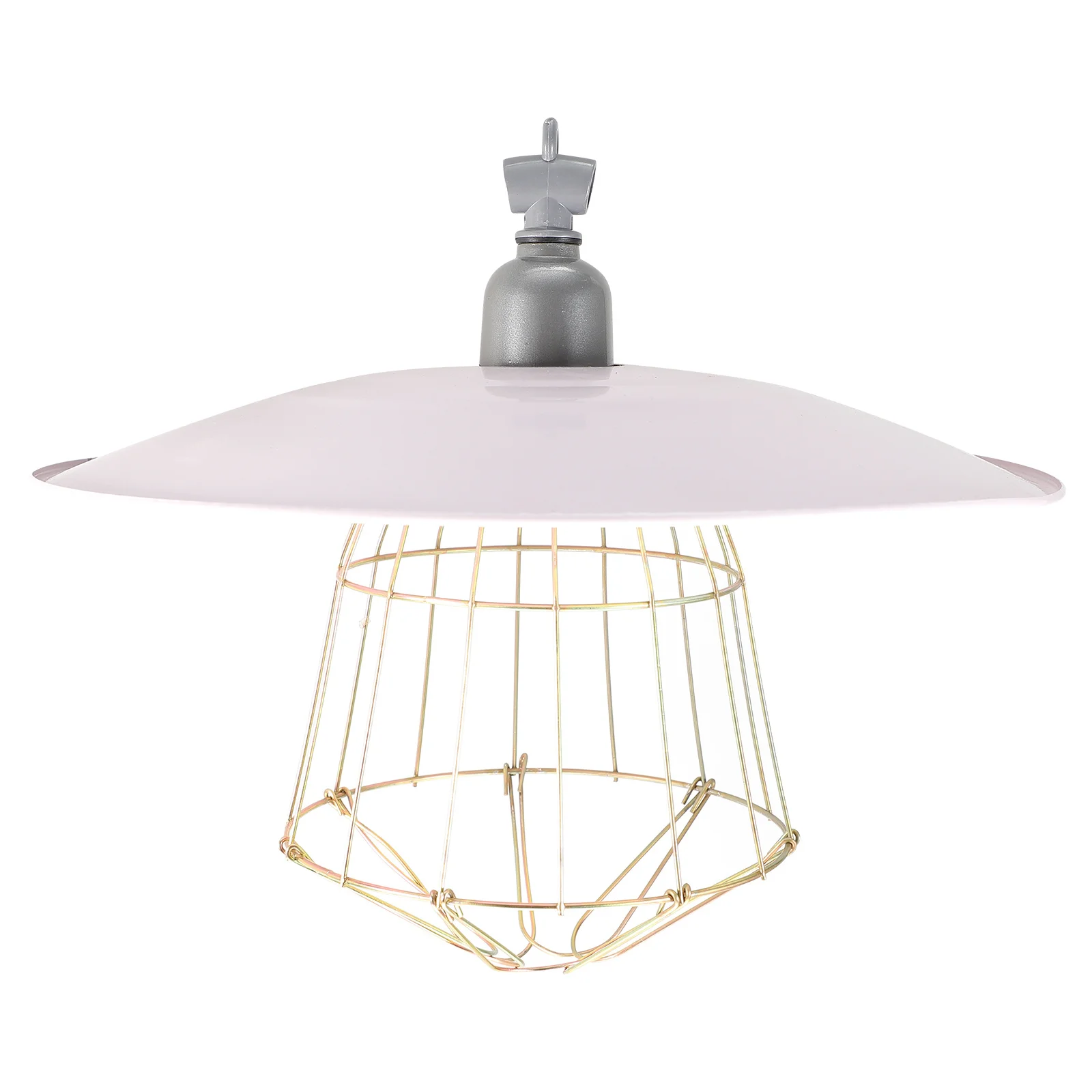 مصباح تسخين آمن للماشية، متانة عالية، حماية ضد التحرق، سهل التركيب، مصباح تسخين ملحق لتدفئة الماشية #6