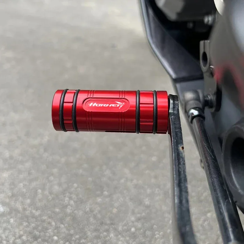 

For HONDA CB750 CB1000 Hornet CB 1000 750 Hornet SP Motorcycle Accessories CNC Gear Shift Lever Tip Extension Enlarger Pedal