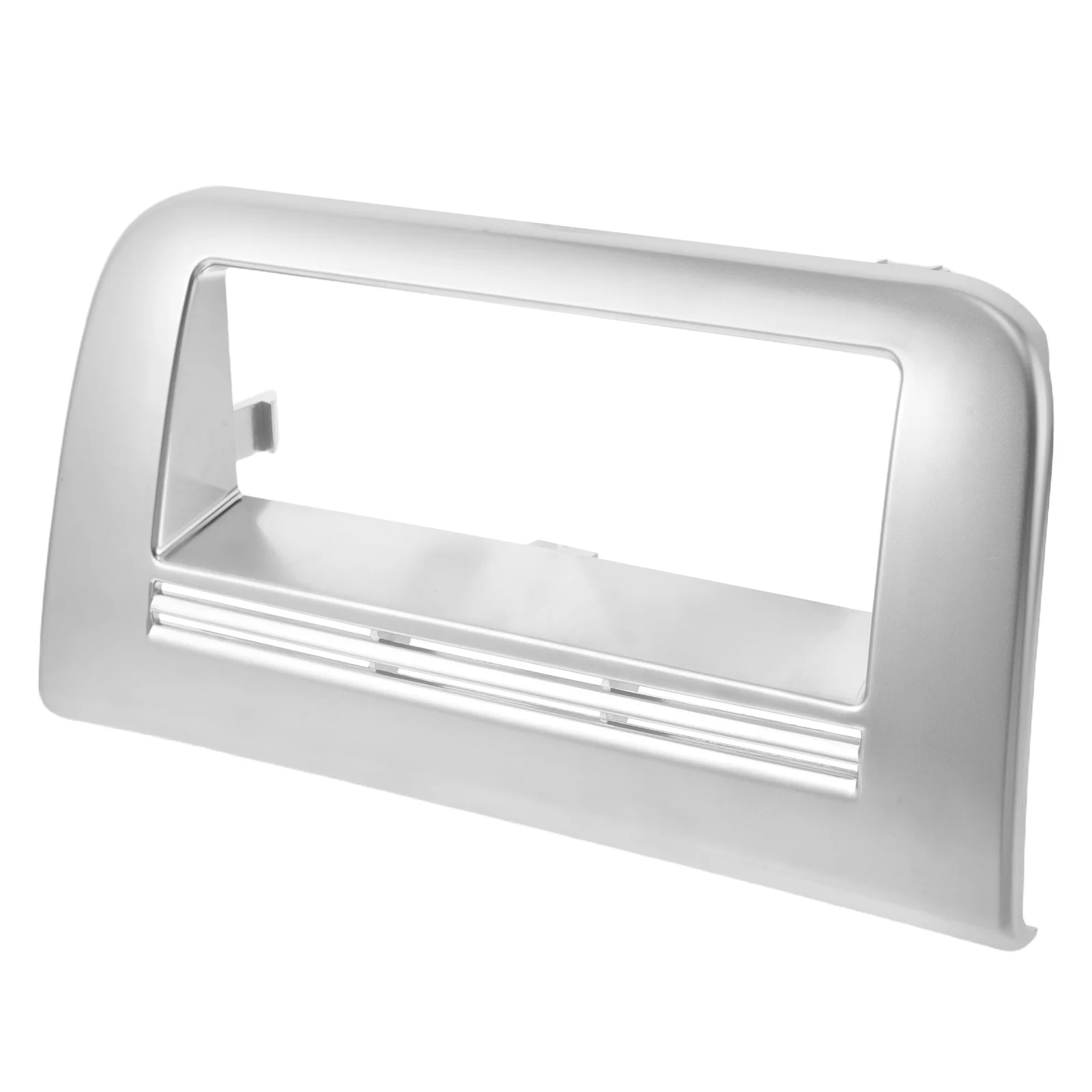 

Frame For W212 2009-2015 Mounting Bracket Car Cd Frame Trim Cd