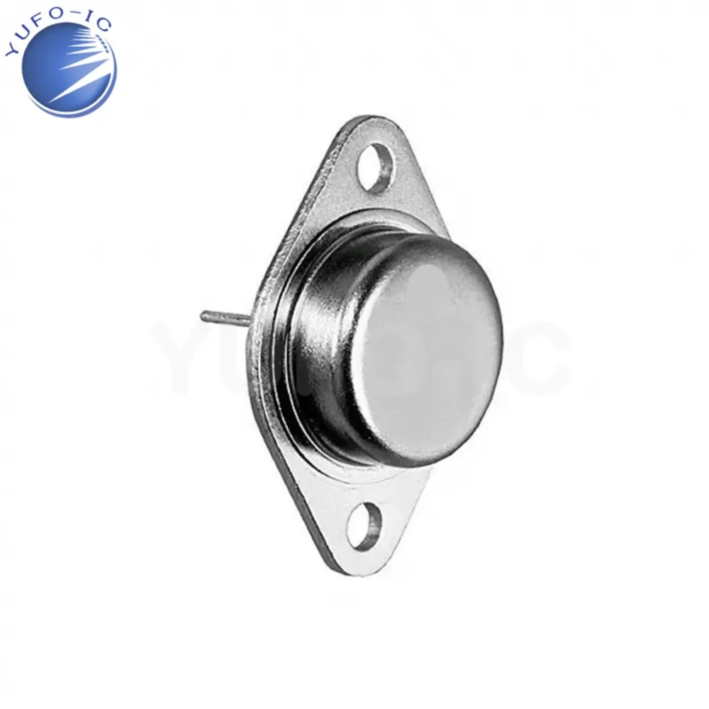 YSTB to-3 2PCS LM79H05K LM78H05K 3DD15D 2N3055 MJ2955 LM78H15K 7815