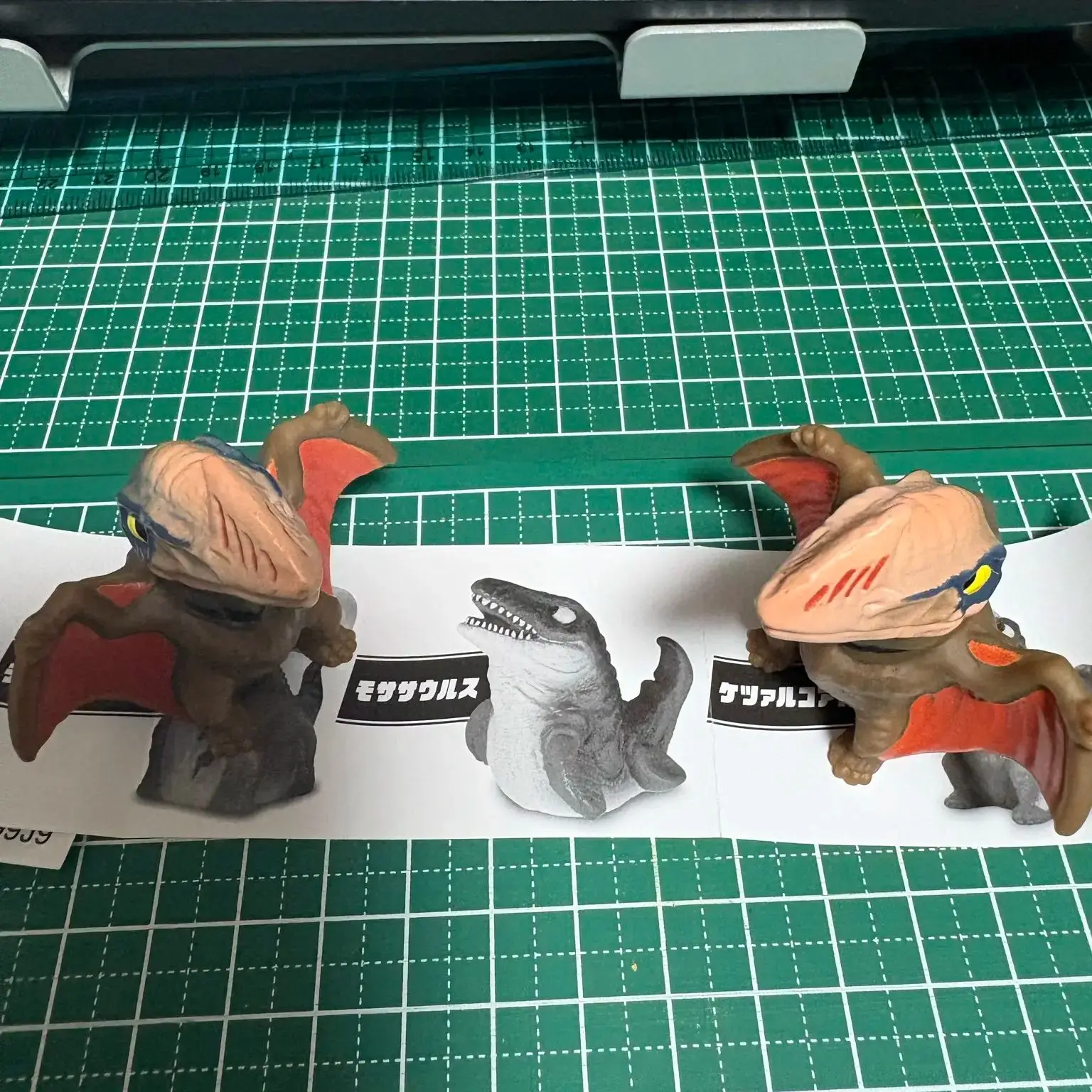Thumbnail 4 - #7 Budget Dinosaur Figure Sets for Smart Shoppers