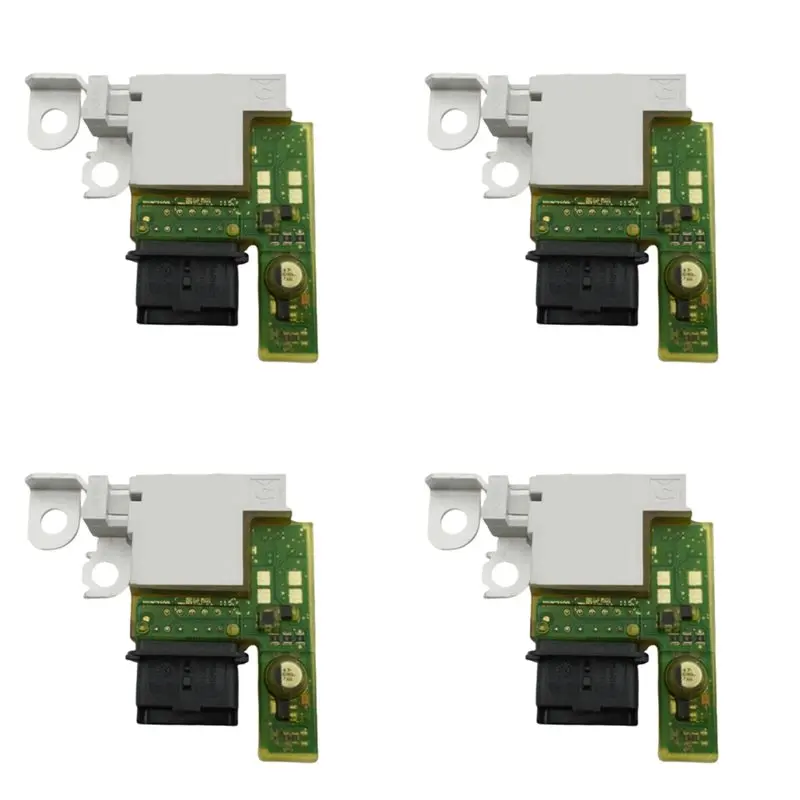 【Top Sale !!】4X 6500GR Fuse BPGA Box Battery Manager Protecte Module For 308SW RCZ Citroen C4 Picasso 28236841 2821716