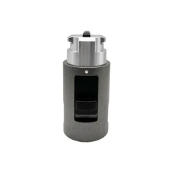 New GPS GNSS R10 Quick Release Adapter For Trimble GPS GNSS R10 R12 R12i For GPS surveying instruments Adapter