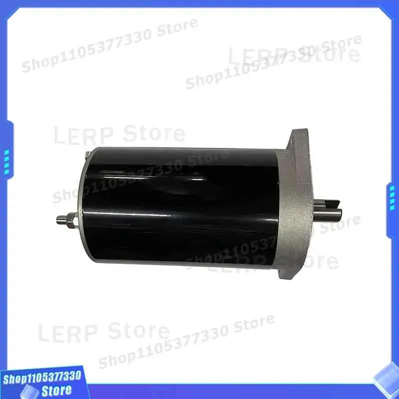 24V 500W ZD-1505 Hydraulic DC Motor Waterproof Permanent Magnet Electric Brush Commutation for Power Bank High Quality