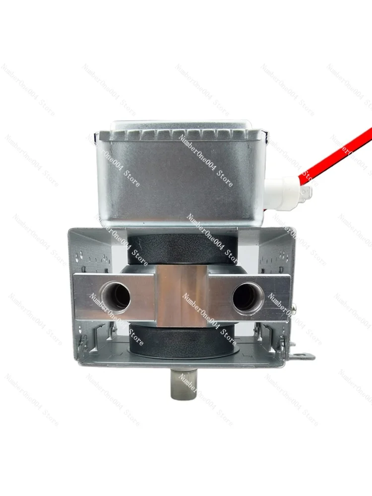 

2M244-M1 Magnetron Microwave Drying Equipment Industrial Heating Drying Vacuum Tube Water Cooling and Cooling 1KW
