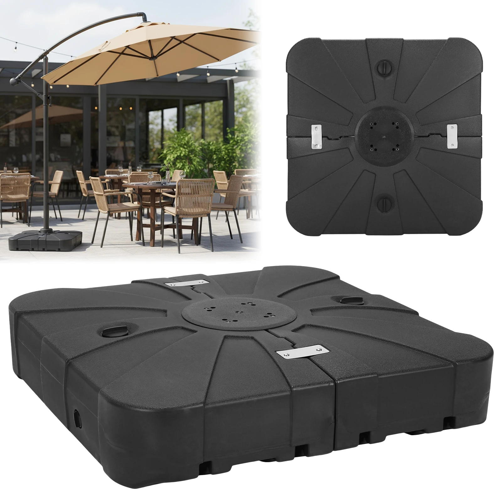 Umbrella Cantilever…