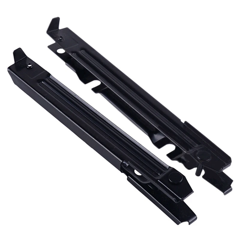

20Pcs Front Bumper Bracket End For Mercedes W203 C-Class 2038801114 2038801214
