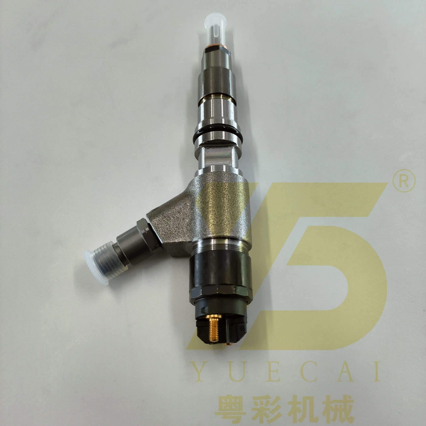 Yue Cai C4.4 Engine…