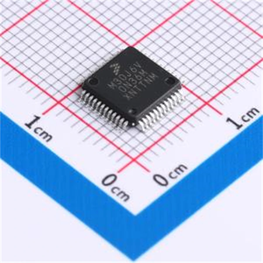 

5PCS/LOT(Microcontrollers) MKV30F64VLF10