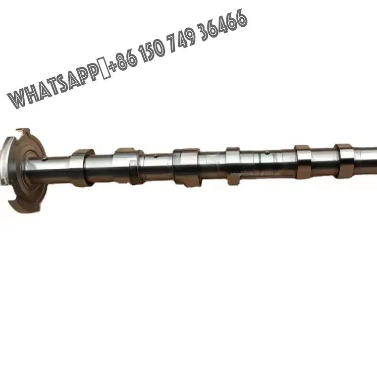 

Factory Engine Exhaust Camshaft Cam Intake Camshaft Cam for Mercedes-Benz GLC X253 M274 E20 E16 2740500101 2740500401